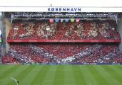 6月14日 欧国联 丹麦vs奥地利 录像 集锦